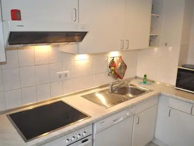 Ferienwohnung für 2 Personen (55 m²) in Niendorf/Ostsee 8/10