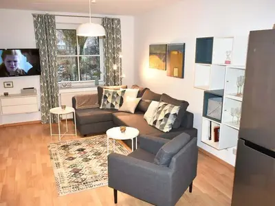 Ferienwohnung für 4 Personen (52 m²) in Niendorf/Ostsee 4/10