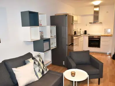 Ferienwohnung für 4 Personen (52 m²) in Niendorf/Ostsee 5/10