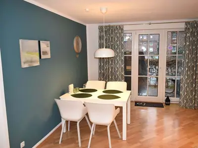 Ferienwohnung für 4 Personen (52 m²) in Niendorf/Ostsee 7/10