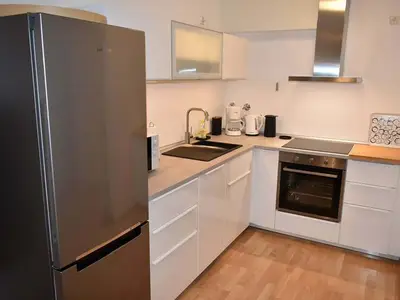 Ferienwohnung für 4 Personen (52 m²) in Niendorf/Ostsee 8/10