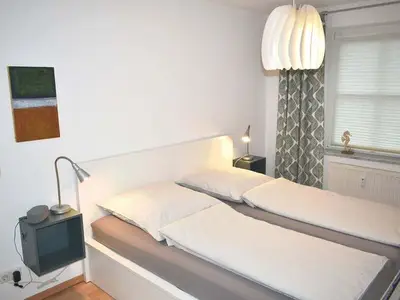 Ferienwohnung für 4 Personen (52 m²) in Niendorf/Ostsee 10/10