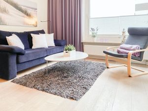 Ferienwohnung für 4 Personen (50 m²) in Niendorf/Ostsee