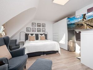 Ferienwohnung für 2 Personen (42 m²) in Niendorf/Ostsee