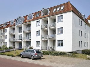 Ferienwohnung für 2 Personen (43 m&sup2;) in Niendorf/Ostsee