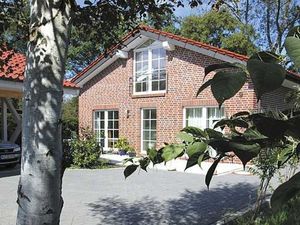 Ferienwohnung für 4 Personen (65 m²) in Niendorf/Ostsee