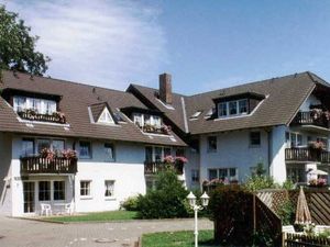 Ferienwohnung für 4 Personen (56 m²) in Niendorf/Ostsee