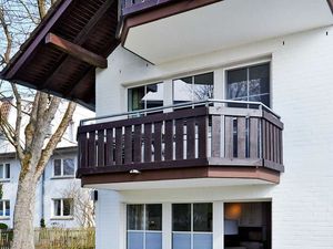 Ferienwohnung für 3 Personen (56 m²) in Niendorf/Ostsee