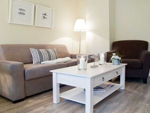 Ferienwohnung für 3 Personen (45 m²) in Niendorf/Ostsee