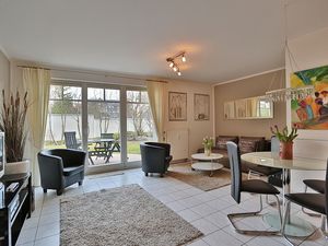 Ferienwohnung für 3 Personen (56 m&sup2;) in Niendorf/Ostsee