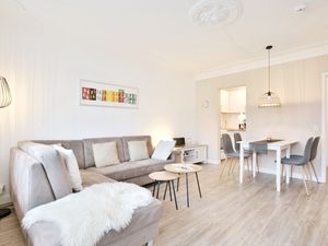 Ferienwohnung für 2 Personen (43 m²) in Niendorf/Ostsee