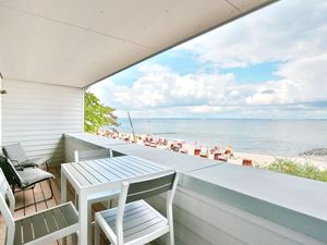 Ferienwohnung für 3 Personen (69 m²) in Niendorf/Ostsee