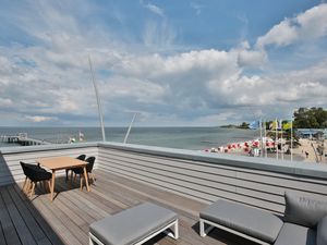Ferienwohnung für 4 Personen (74 m²) in Niendorf/Ostsee