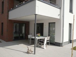 Ferienwohnung für 3 Personen (50 m&sup2;) in Niendorf/Ostsee