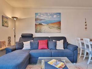 Ferienwohnung für 3 Personen (45 m²) in Niendorf/Ostsee