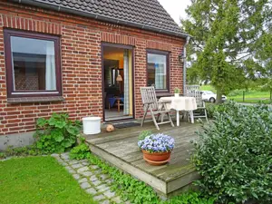 Ferienwohnung für 2 Personen (50 m²) in Nienhagen bei Grömitz
