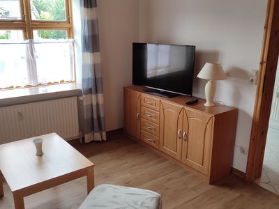 Ferienwohnung für 3 Personen (55 m²) in Nienhagen bei Grömitz 3/10