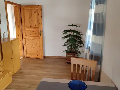 Ferienwohnung für 3 Personen (55 m²) in Nienhagen bei Grömitz 7/10
