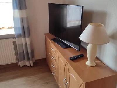 Ferienwohnung für 3 Personen (55 m²) in Nienhagen bei Grömitz 8/10