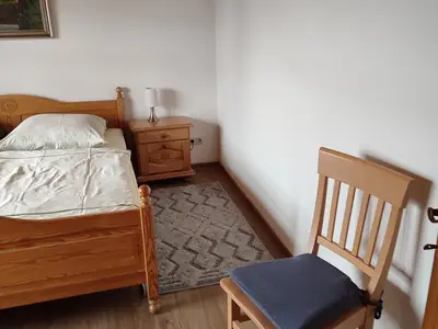 Ferienwohnung für 3 Personen (55 m²) in Nienhagen bei Grömitz 9/10