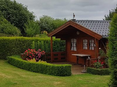 Ferienwohnung für 3 Personen (55 m²) in Nienhagen bei Grömitz 10/10