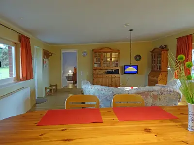 Ferienwohnung für 2 Personen (50 m²) in Nienhagen bei Grömitz 8/10