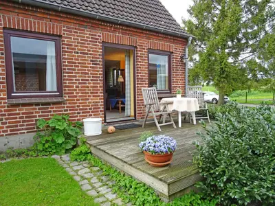 Ferienwohnung für 2 Personen (50 m²) in Nienhagen bei Grömitz 1/10