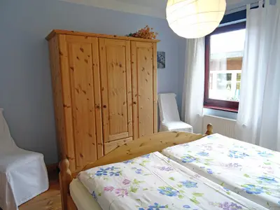 Ferienwohnung für 2 Personen (50 m²) in Nienhagen bei Grömitz 4/10