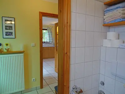 Ferienwohnung für 2 Personen (50 m²) in Nienhagen bei Grömitz 10/10
