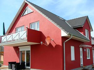 Ferienwohnung für 5 Personen (70 m²) ab 77 € in Nienhagen (Ostseebad)