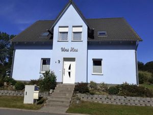 Ferienwohnung für 6 Personen (81 m²) in Nienhagen (Ostseebad)