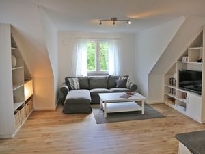 Ferienwohnung für 4 Personen (75 m²) in Nienhagen (Ostseebad)