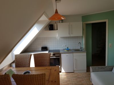 Ferienwohnung für 6 Personen (55 m²) in Nienhagen (Ostseebad) 8/10