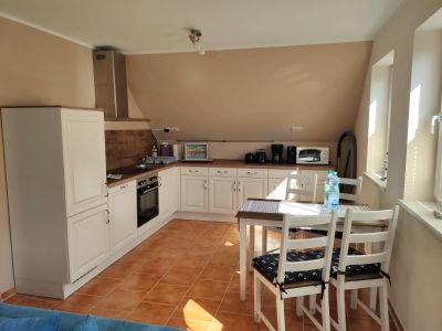 Ferienwohnung für 5 Personen (79 m²) in Nienhagen (Ostseebad) 6/10