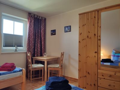 Ferienwohnung für 5 Personen (79 m²) in Nienhagen (Ostseebad) 10/10