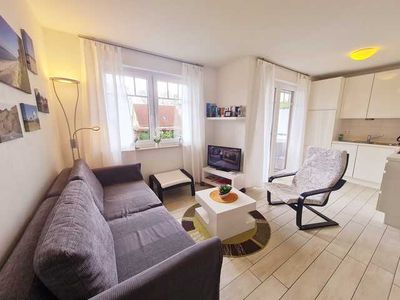 Ferienwohnung für 5 Personen (66 m²) in Nienhagen (Ostseebad) 3/10