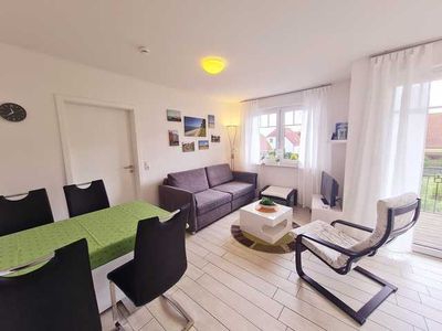 Ferienwohnung für 5 Personen (66 m²) in Nienhagen (Ostseebad) 4/10