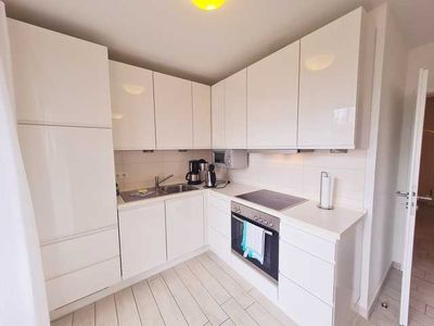 Ferienwohnung für 5 Personen (66 m²) in Nienhagen (Ostseebad) 5/10