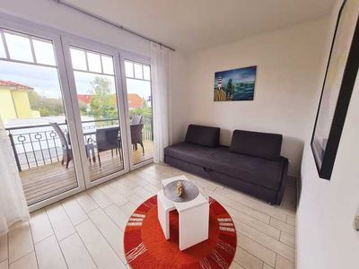 Ferienwohnung für 5 Personen (66 m²) in Nienhagen (Ostseebad) 8/10