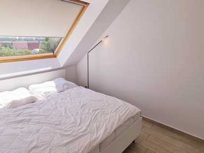 Ferienwohnung für 7 Personen (100 m²) in Nienhagen (Ostseebad) 8/10