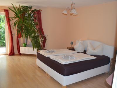 Ferienwohnung für 4 Personen (65 m²) in Nienhagen (Ostseebad) 3/9