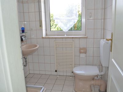 Ferienwohnung für 4 Personen (65 m²) in Nienhagen (Ostseebad) 7/9