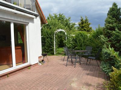 Ferienwohnung für 4 Personen (65 m²) in Nienhagen (Ostseebad) 8/9