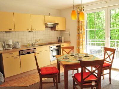 Ferienwohnung für 2 Personen (50 m²) in Nienhagen (Ostseebad) 3/10