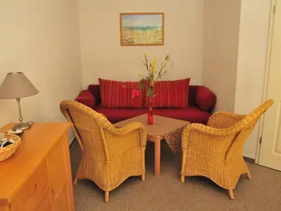 Ferienwohnung für 2 Personen (50 m²) in Nienhagen (Ostseebad) 5/10