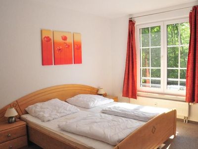 Ferienwohnung für 2 Personen (50 m²) in Nienhagen (Ostseebad) 6/10