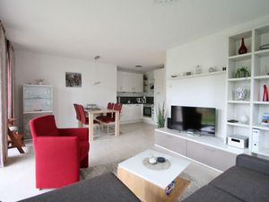 Ferienwohnung für 3 Personen (67 m²) in Nienhagen (Ostseebad)