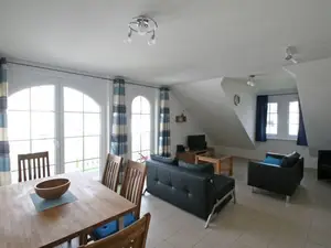 Ferienwohnung für 6 Personen (84 m²) in Nienhagen