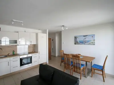 Ferienwohnung für 6 Personen (84 m²) in Nienhagen 2/10
