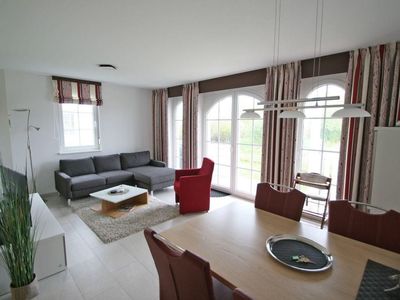 Ferienwohnung für 3 Personen (67 m²) in Nienhagen (Ostseebad) 3/10